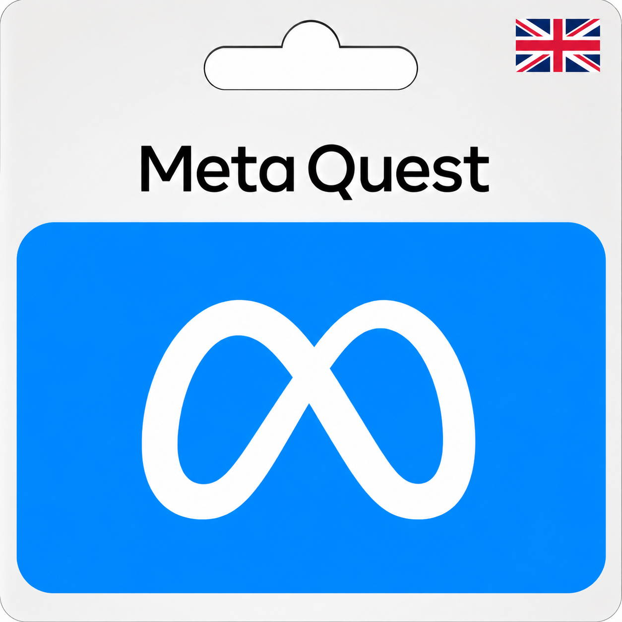 Meta Quest Gift Card (UK)