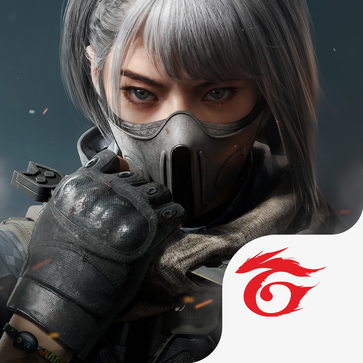 Garena Delta Force (Global)