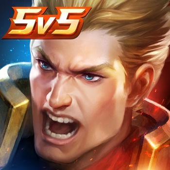Arena of Valor (TH)