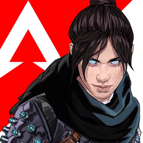 Apex Legends Mobile (SG)