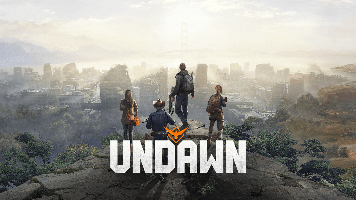 Garena Undawn (SG)
