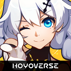 Honkai Impact 3rd (ID)