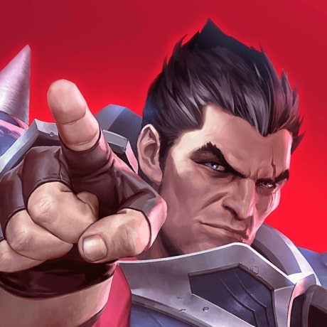 Legends of Runeterra (Malaysia)