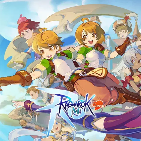 Ragnarok M: Classic (SEA)