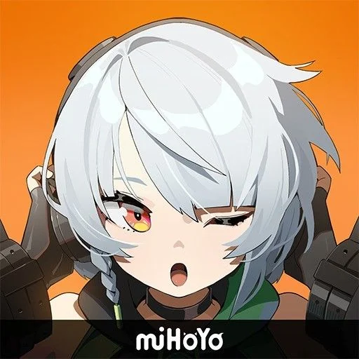 Zenless Zone Zero (RU)