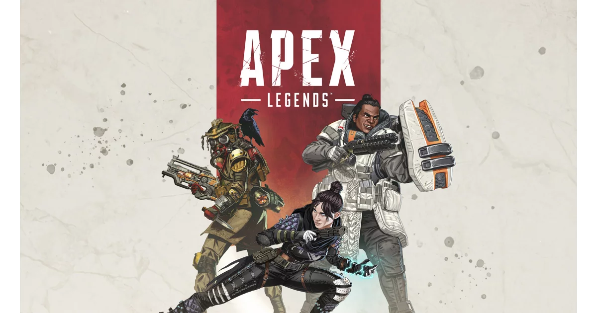 Apex Legends™ Gift Card (EA)