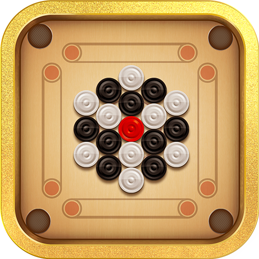 Carrom Gold Gift Card