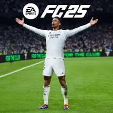 EA SPORTS FC™ 25 Gift Card (Xbox Points)