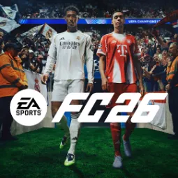EA SPORTS FC™ 26 Gift Card (Xbox Points)