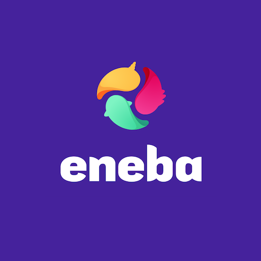 Eneba Gift Card (GBP)