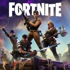 Fortnite Gift Card (SE)