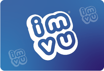 IMVU Gift Card (US)