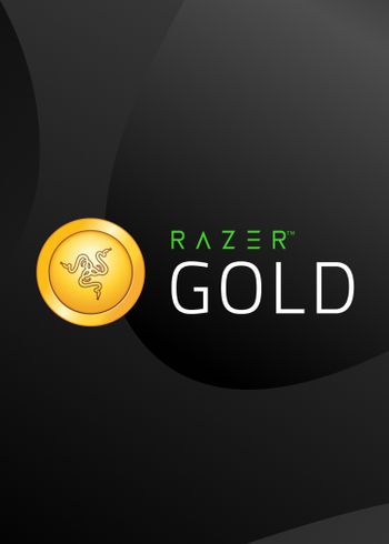 Razer Gold Gift Card (MX)