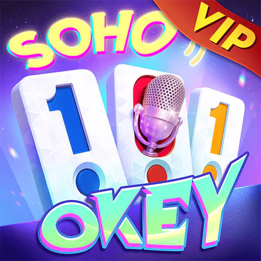 Soho 101 Okey Gift Card (Global)