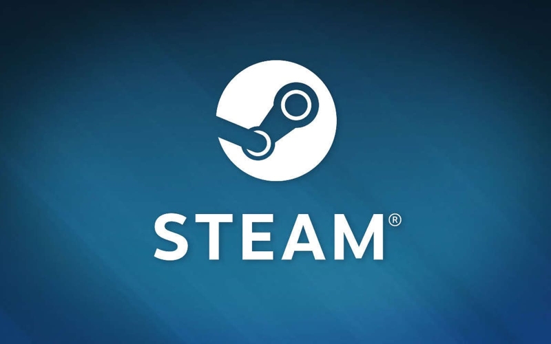 Steam Wallet Gift Card (SA)