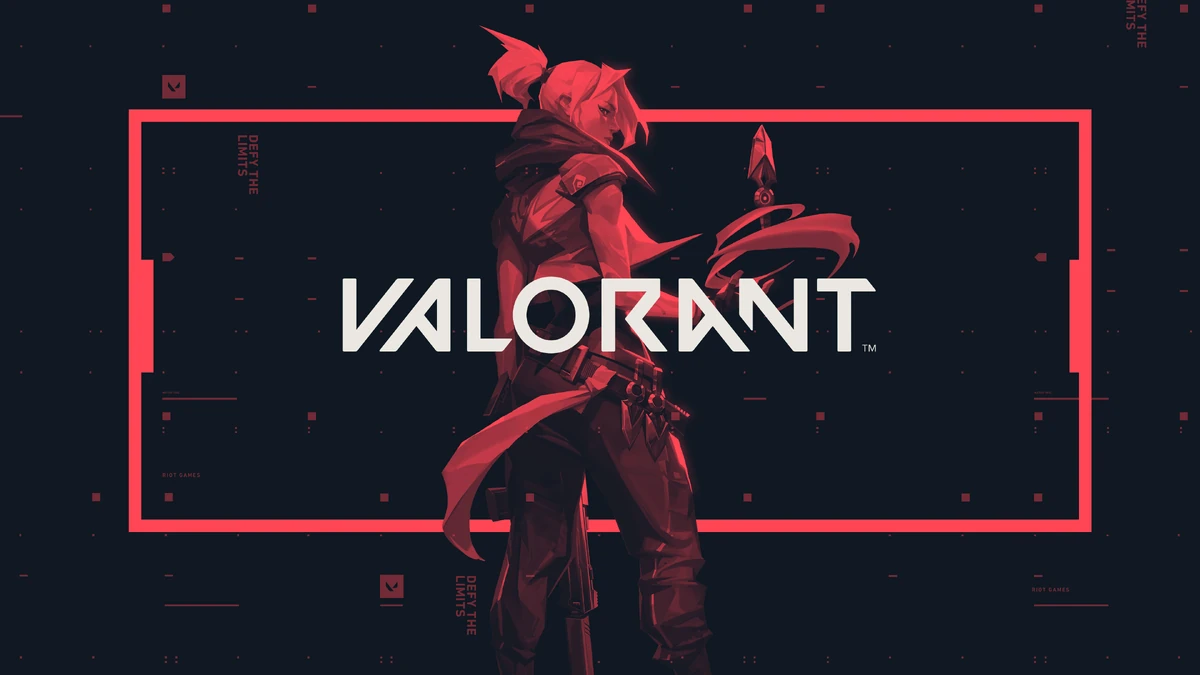 Valorant VP Gift Card (UA)