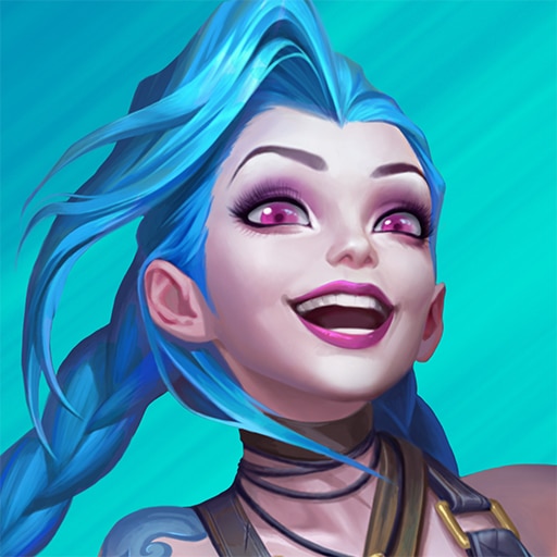 Wild Rift WC Gift Card (BH)
