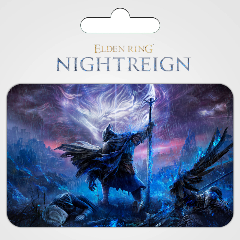 ELDEN RING NIGHTREIGN