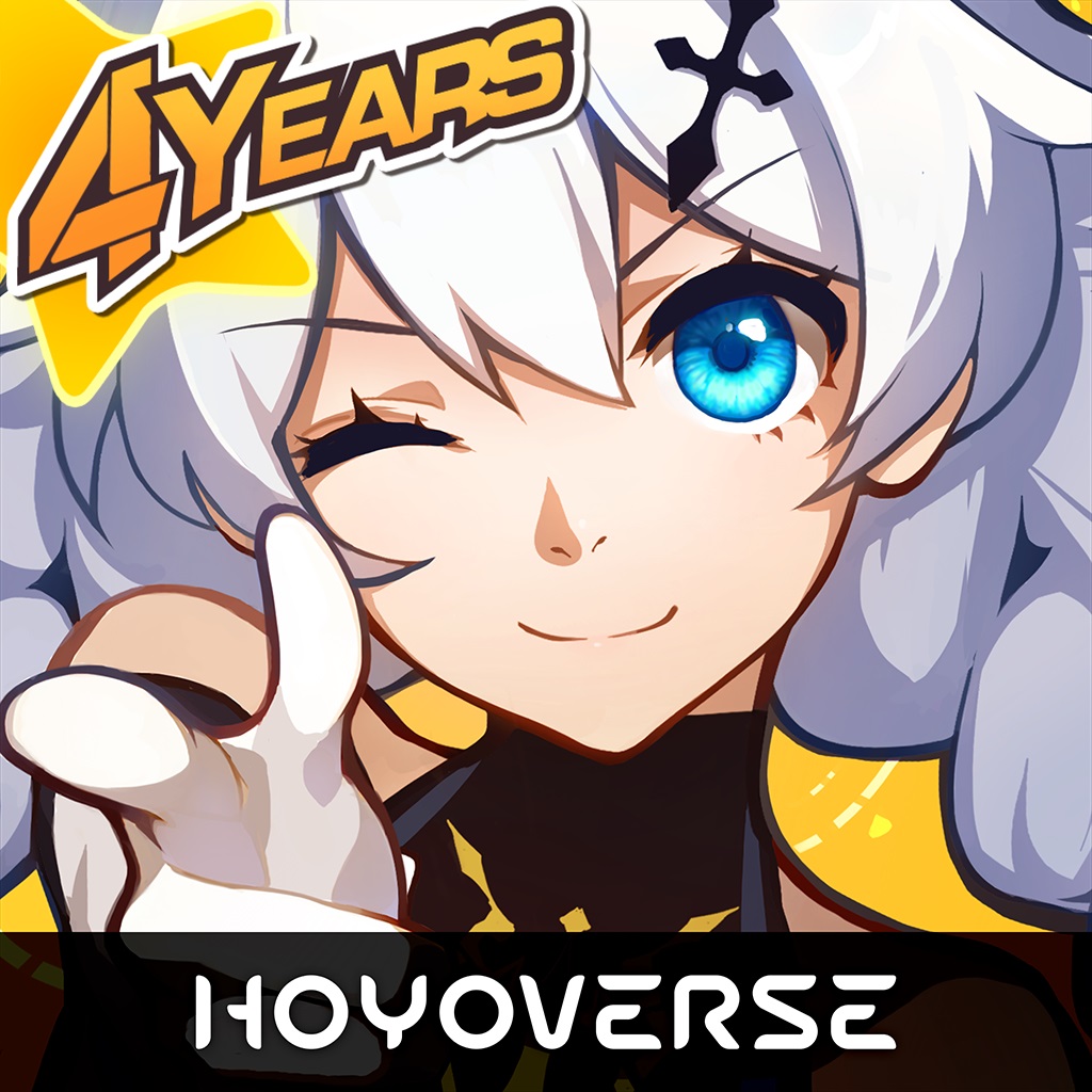 Honkai Impact 3 (KH)