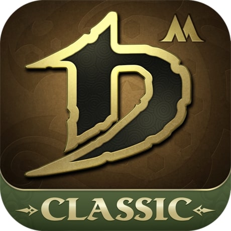 Dragon Nest M: Classic SEA