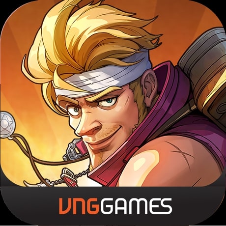 Metal Slug : Awakening