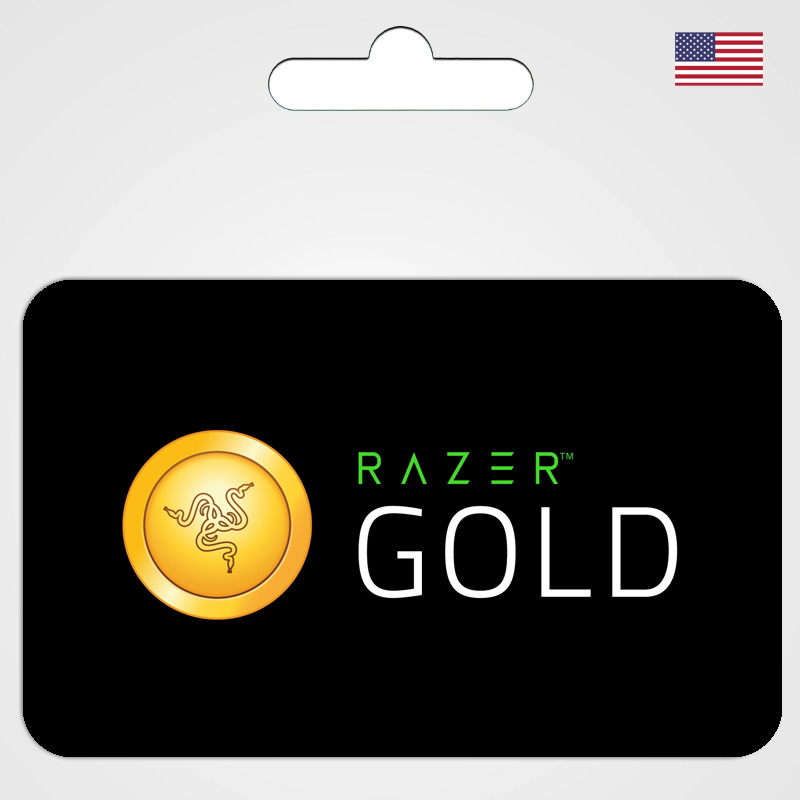 Razer Gold IDR