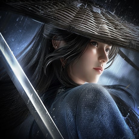 Sword Of Justice SEA